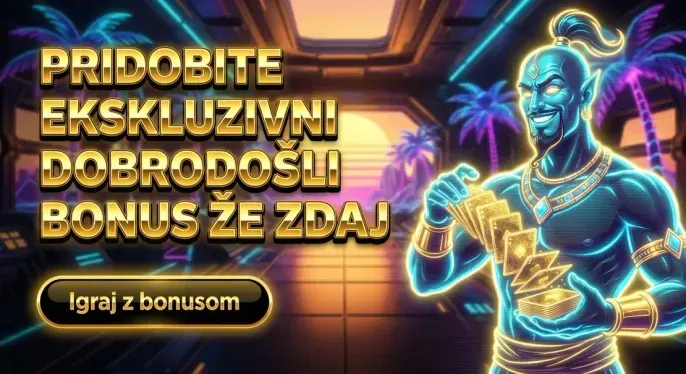 Crusado Casino